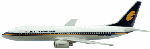 Jet Airways